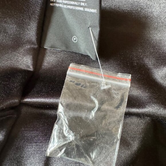 Elegant mid season coat - Picture 5 of 8